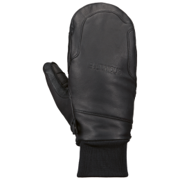 Moufles homme SnowLife SMitten Leather