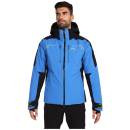 Veste homme Kilpi Hyder-M bleue BLU