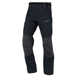 Pantalon homme Northfinder Wade vert Black
