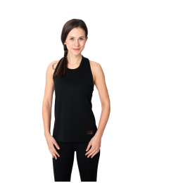 Top femme Drexiss Fit Diamond Beach