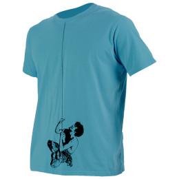 T-shirt homme Nograd Bi Doigts
