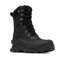 Chaussures homme Columbia Bugaboot Peak™ noir Black, Black