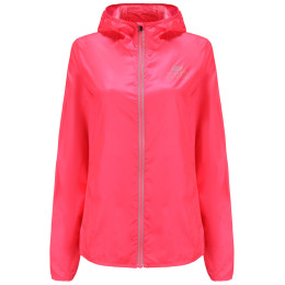 Veste femme Alpine Pro Noriza rose pink