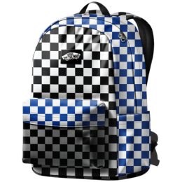 Sac à dos Vans Old Skool Backpack bleu classic blue/bl