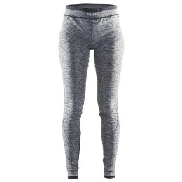 Pantalon sous-vêtement femme Craft Active Comfort vert BlackMelor