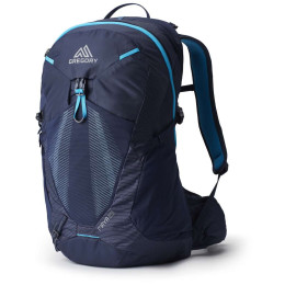 Sac à dos femmes Gregory Maya 25 bleu foncé Storm Blue