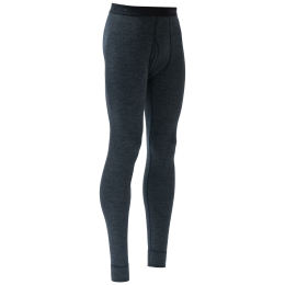 Pantalon sous-vêtement homme Devold Expedition Merino Silk Longs Man