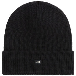 Bonnet The North Face Tnf Mini Logo Box Beanie noir TNF BLACK
