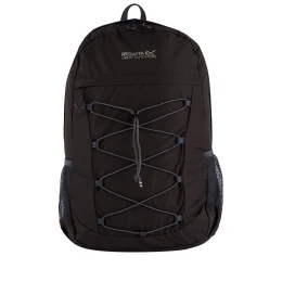 Sac à dos pliable Regatta Ultralite Packaway Backpack 2L noir Black