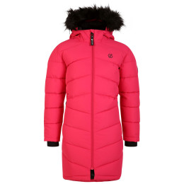 Veste d'hiver enfants Dare 2b GirlStrikingIIIJk 2023 rouge Berry Pinwheel