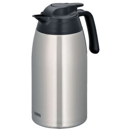 Thermos Thermos Home 2l argenté StainlessSteel