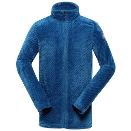 Sweat-shirt homme Alpine Pro Lomm bleue mykonos blue