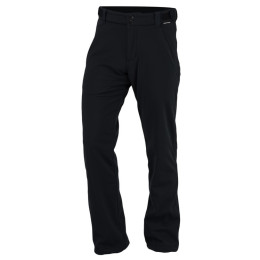 Pantalon homme Northfinder Aydan vert Black