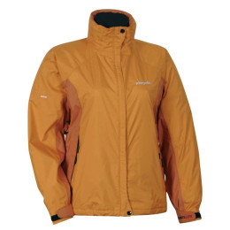 Veste femme Pinguin Windy orange