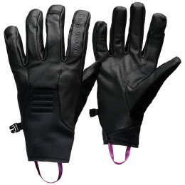 Gants Black Diamond Tour LT Gloves noir Black
