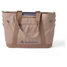 Sac de voyage Gregory Alpaca Utility Tote 50 beige Mirage Tan