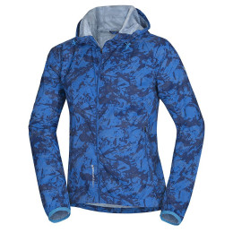 Veste homme Northfinder Quentin bleue Blue