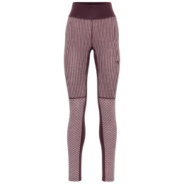 Legging femme Kari Traa Smekker High Waist Pants