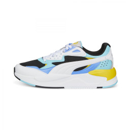 Chaussures homme Puma X-Ray Speed blanc / bleu black