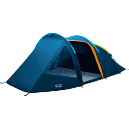 Tente familiale Vango Beta 450XL CLR bleue