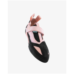 Chaussons d'escalade So iLL Torque LV rose Coral Pink