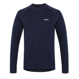 Sweat-shirt homme Husky Aron M (2022) bleue