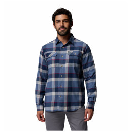 Chemise homme Columbia Flare Gun™ Stretch Flannel