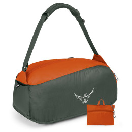 Sac Osprey Ultralight Stuff Duffel orange PoppyOrange
