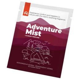 Parfum de linge Northfinder Adventure Mist 5ml