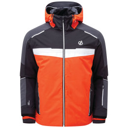 Veste homme Dare 2b Below Zero Pro orange / noir TrailBlaze/Black