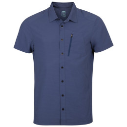 Chemise homme Direct Alpine Kenosha bleu navy