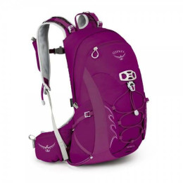 Sac à dos femmes Osprey Tempest 9 II violet MysticMagenta