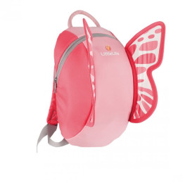 Sac à dos enfant LittleLife Children´s Backpack Butterfly