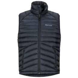 Gilet homme Marmot Highlander Down Vest vert Black