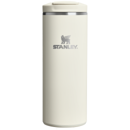 Mug isotherme Stanley Transit Flip Top Mug 350 ml beige Cream Gloss