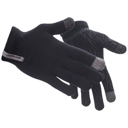 Gants Sensor Merino vert