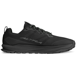 Chaussures de running hommes Altra M Lone Peak 9+ Wide noir black