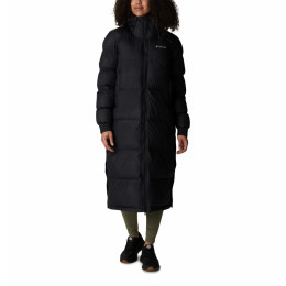 Manteau femme Columbia Pike Lake™ Long Jkt vert Black