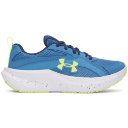 Baskets pour enfant Under Armour UA Bgs Assert 11 Aegean Blue