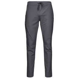 Pantalon homme Black Diamond M ROCKLOCK CLIMB PANTS vert Carbon
