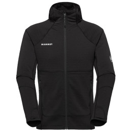 Veste homme Mammut Taiss ML Hooded Jacket Men