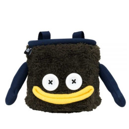 Sac à magnésie 8BPLUS Roy vert