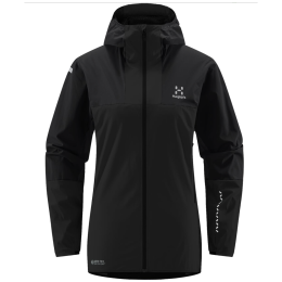Veste femme Haglöfs L.I.M Alpha Hood