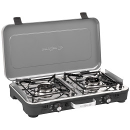 Réchaud à gaz Brunner Devil Powerkook 30 gris