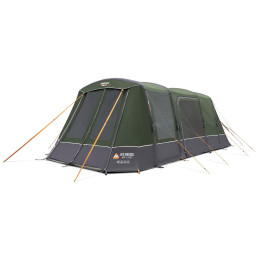 Tente Vango Sherwood Air TC 400 Package gris Ivy
