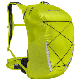 Sac à dos Vaude Uphill Air 18 vert clair bright green