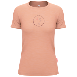 T-shirt femme Hannah Selia II