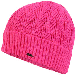 Bonnet Dare 2b Likeness Beanie rose Pure Pink
