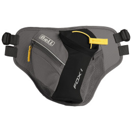 Sac banane Boll Fox I vert Black