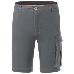 Shorts homme Regatta Bendrick Shorts gris Dark Storm